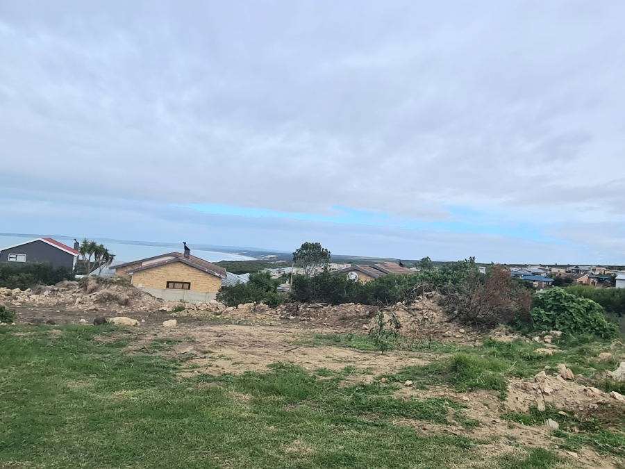 0 Bedroom Property for Sale in Dana Bay Western Cape